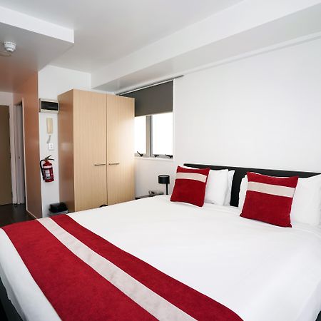Bianco Off Queen Apartments Auckland Extérieur photo