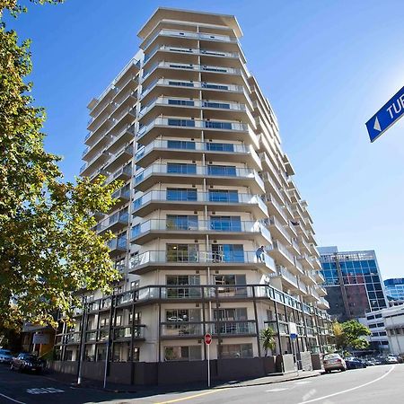 Bianco Off Queen Apartments Auckland Extérieur photo
