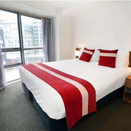 Bianco Off Queen Apartments Auckland Extérieur photo