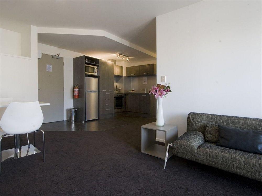 Bianco Off Queen Apartments Auckland Extérieur photo