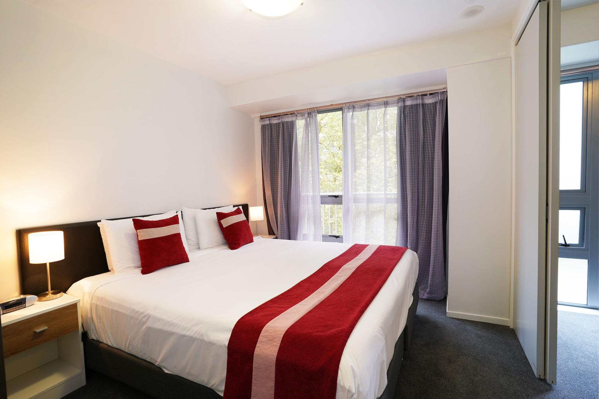Bianco Off Queen Apartments Auckland Extérieur photo