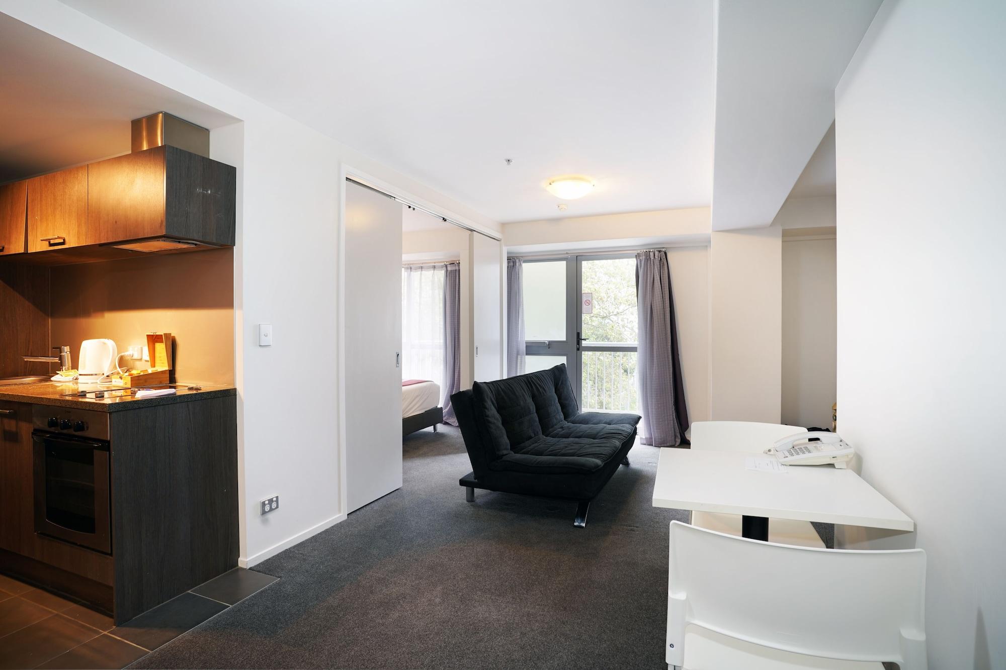 Bianco Off Queen Apartments Auckland Extérieur photo
