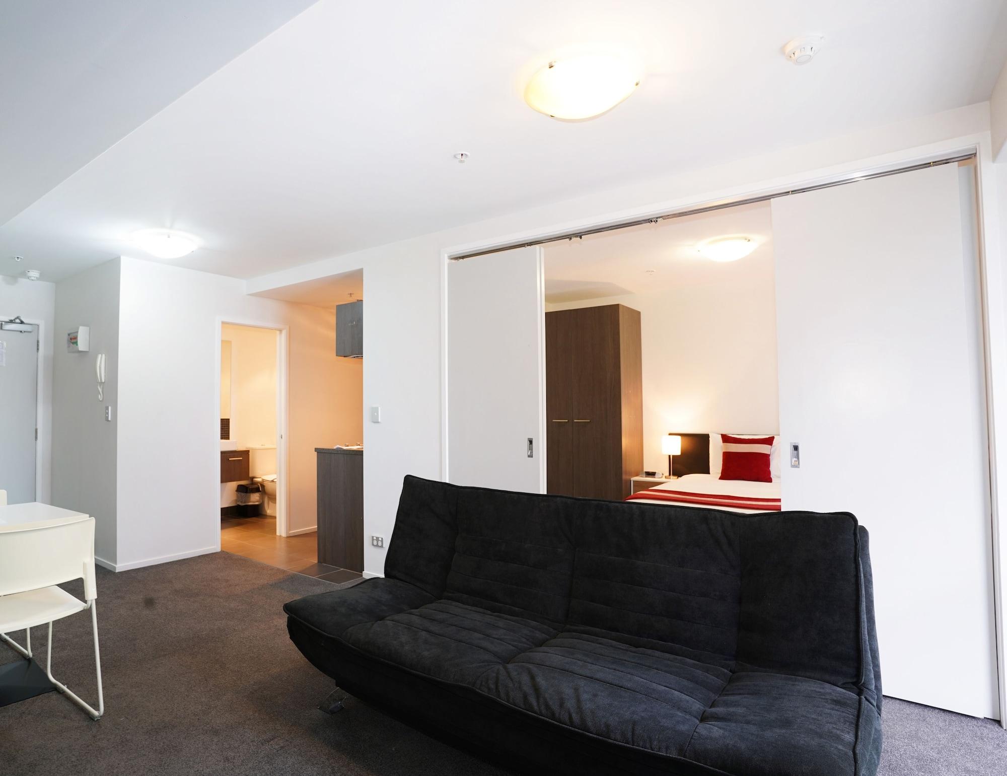 Bianco Off Queen Apartments Auckland Extérieur photo