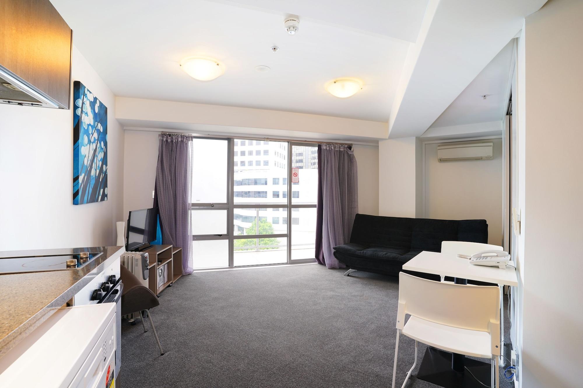 Bianco Off Queen Apartments Auckland Extérieur photo