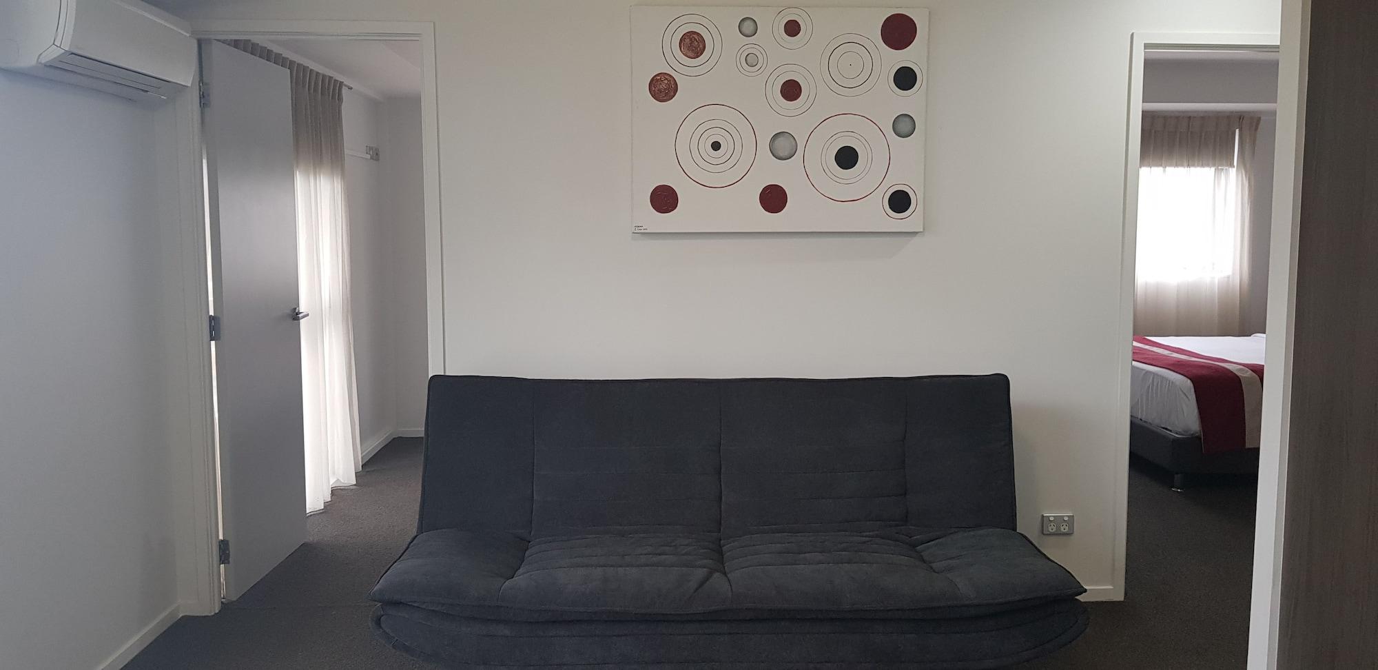 Bianco Off Queen Apartments Auckland Extérieur photo