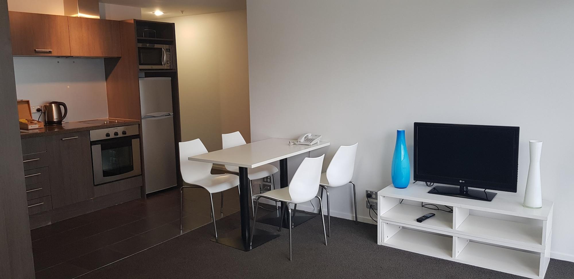 Bianco Off Queen Apartments Auckland Extérieur photo