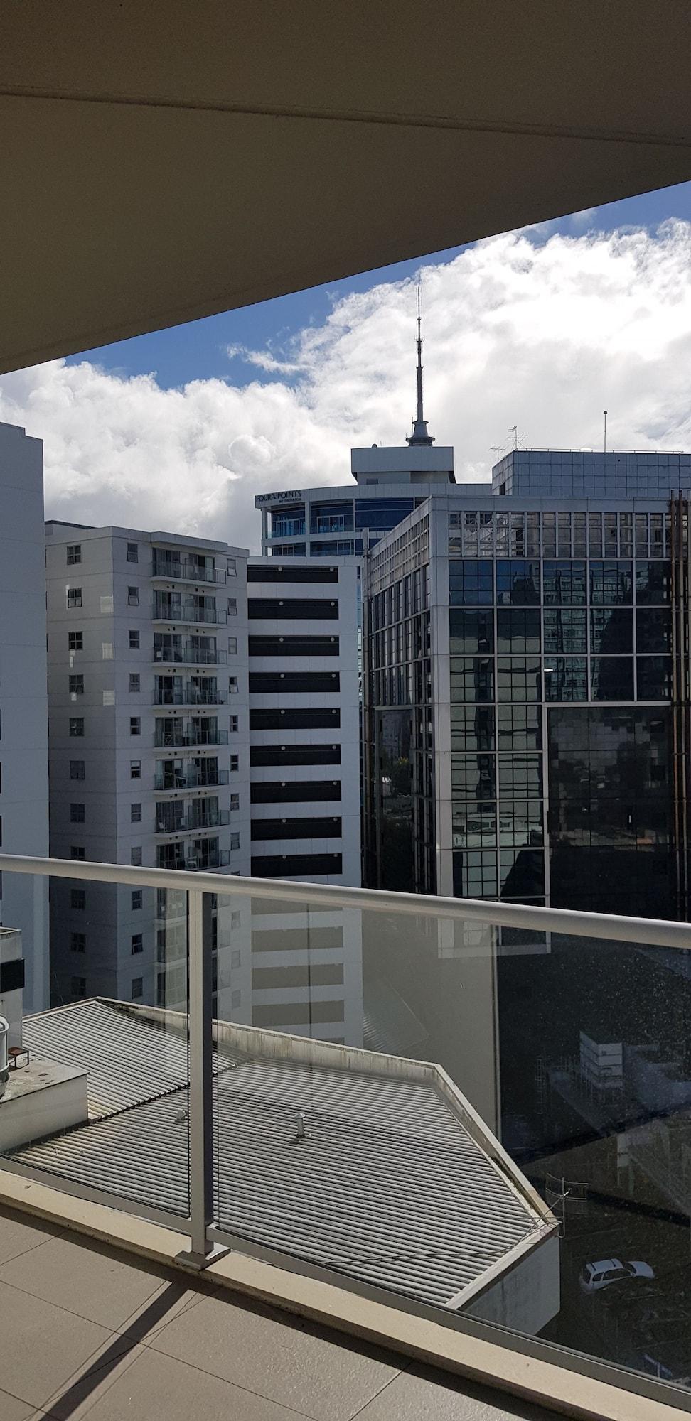 Bianco Off Queen Apartments Auckland Extérieur photo