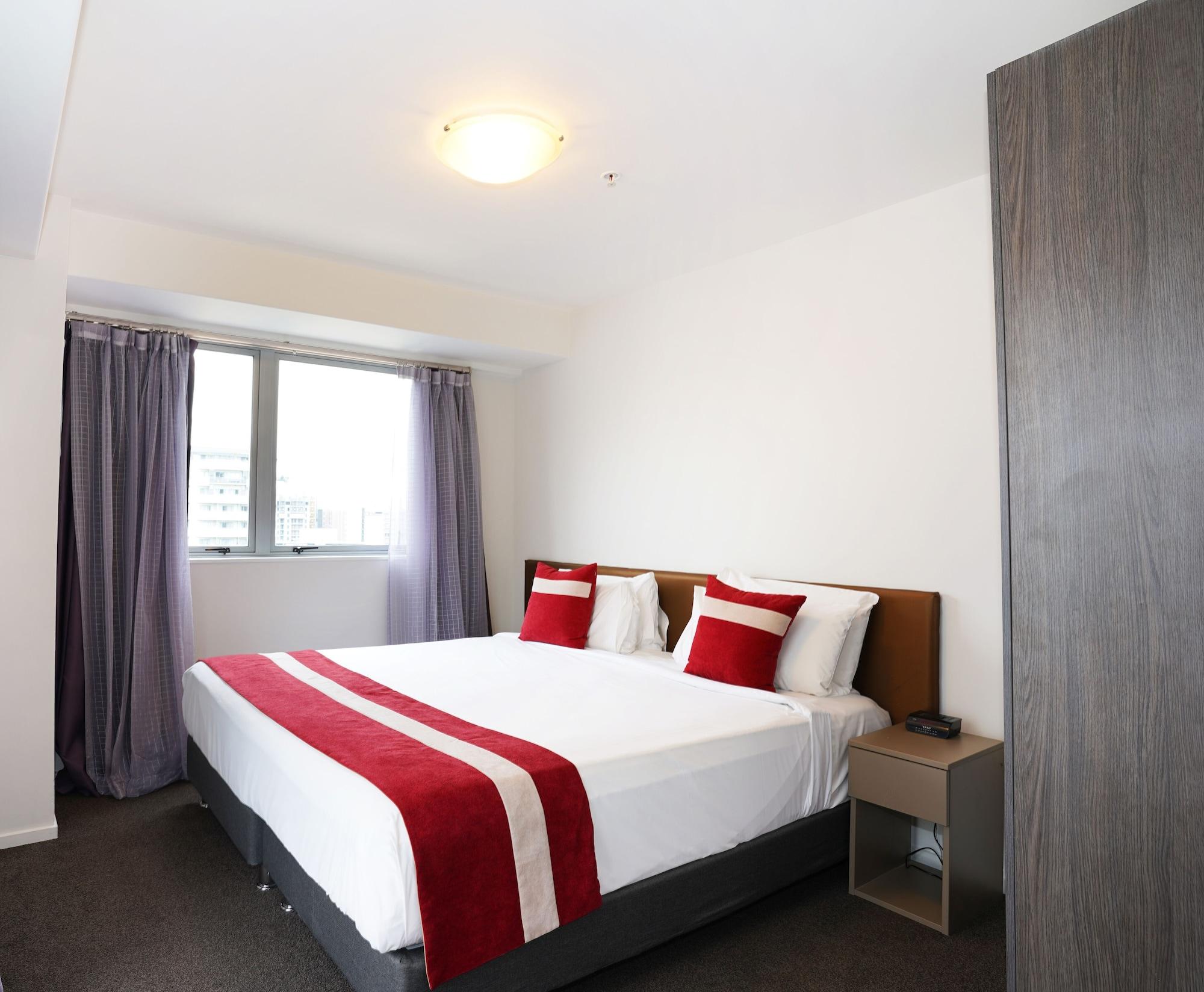 Bianco Off Queen Apartments Auckland Extérieur photo