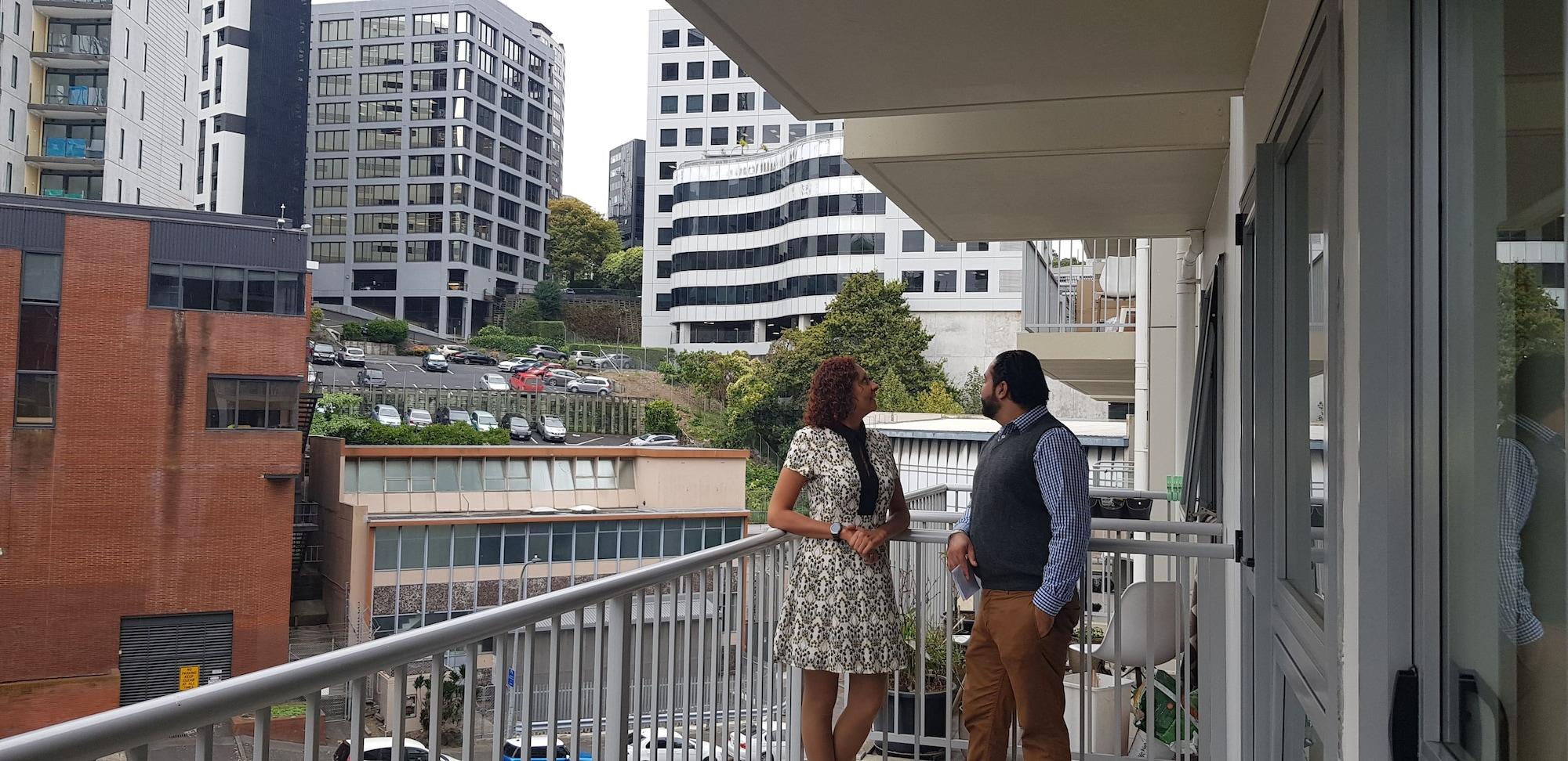 Bianco Off Queen Apartments Auckland Extérieur photo