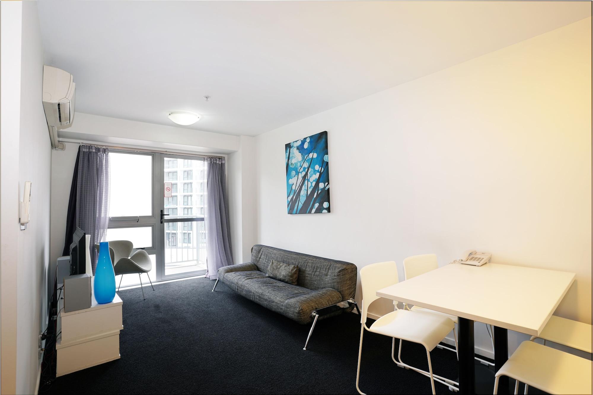 Bianco Off Queen Apartments Auckland Extérieur photo