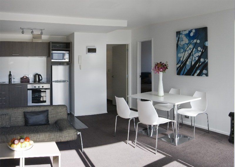 Bianco Off Queen Apartments Auckland Extérieur photo