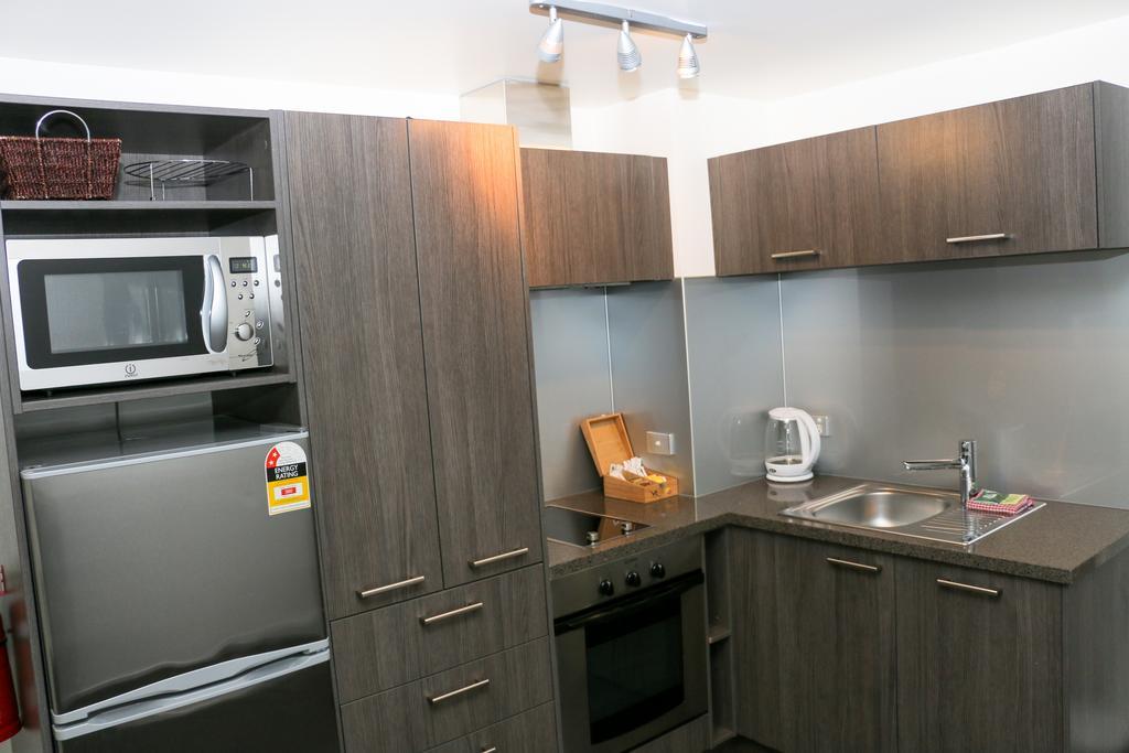 Bianco Off Queen Apartments Auckland Extérieur photo