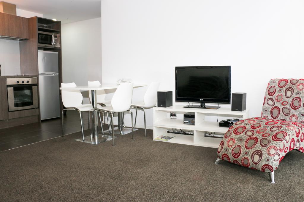Bianco Off Queen Apartments Auckland Extérieur photo