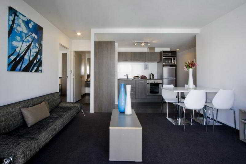 Bianco Off Queen Apartments Auckland Extérieur photo