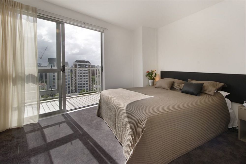 Bianco Off Queen Apartments Auckland Extérieur photo