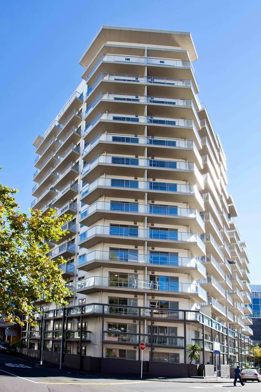 Bianco Off Queen Apartments Auckland Extérieur photo