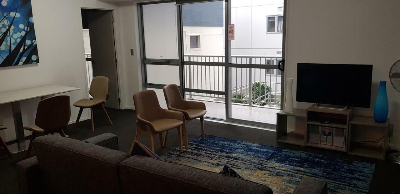 Bianco Off Queen Apartments Auckland Extérieur photo