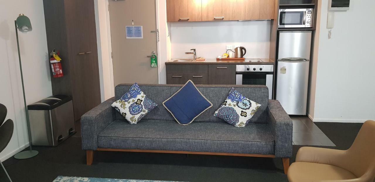 Bianco Off Queen Apartments Auckland Extérieur photo
