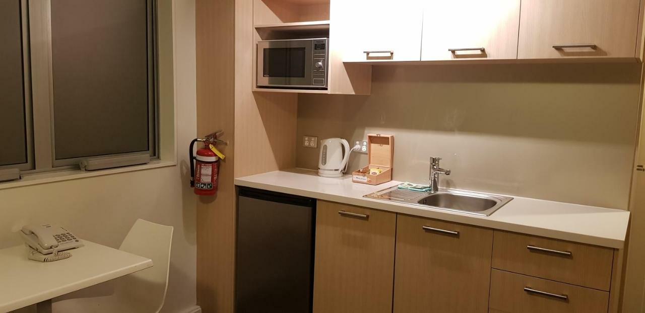 Bianco Off Queen Apartments Auckland Extérieur photo