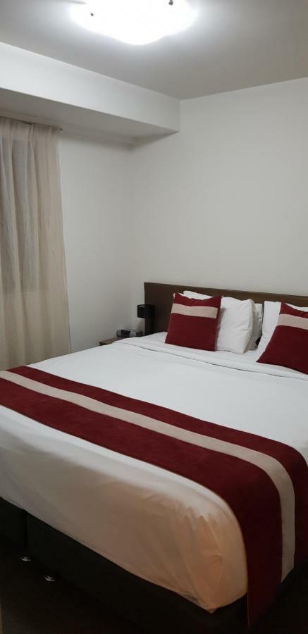 Bianco Off Queen Apartments Auckland Extérieur photo
