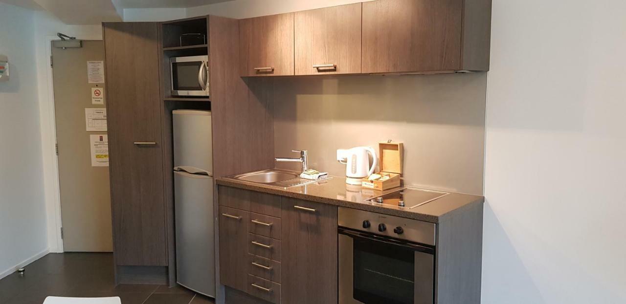 Bianco Off Queen Apartments Auckland Extérieur photo