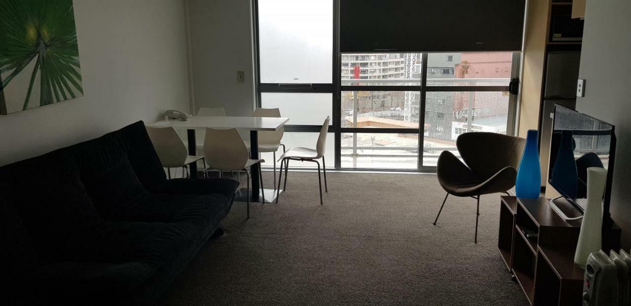 Bianco Off Queen Apartments Auckland Extérieur photo