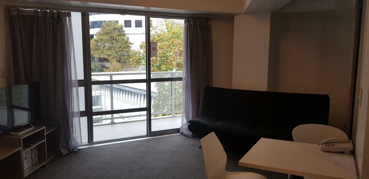 Bianco Off Queen Apartments Auckland Extérieur photo
