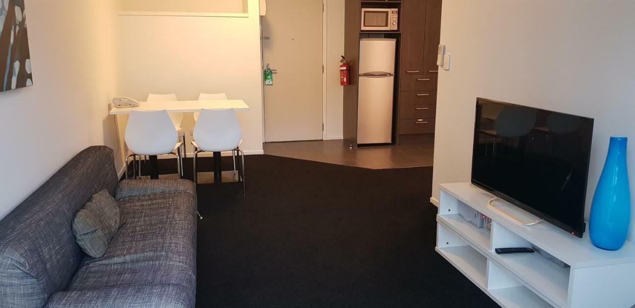 Bianco Off Queen Apartments Auckland Extérieur photo