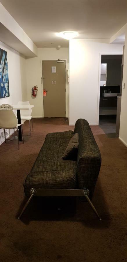 Bianco Off Queen Apartments Auckland Extérieur photo