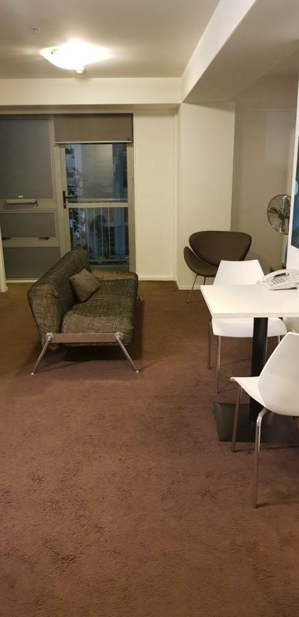 Bianco Off Queen Apartments Auckland Extérieur photo